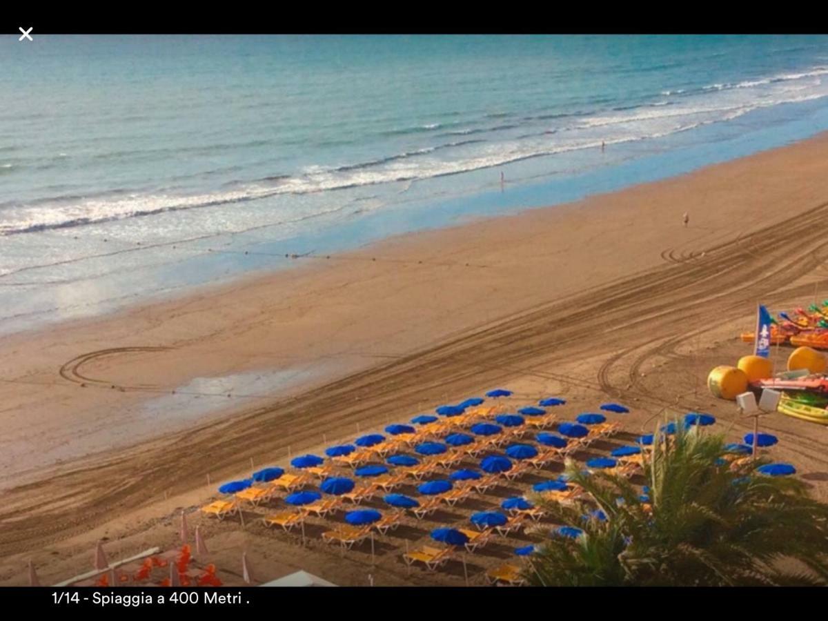 Los Porches Rosario Playa del Ingles  Exterior photo