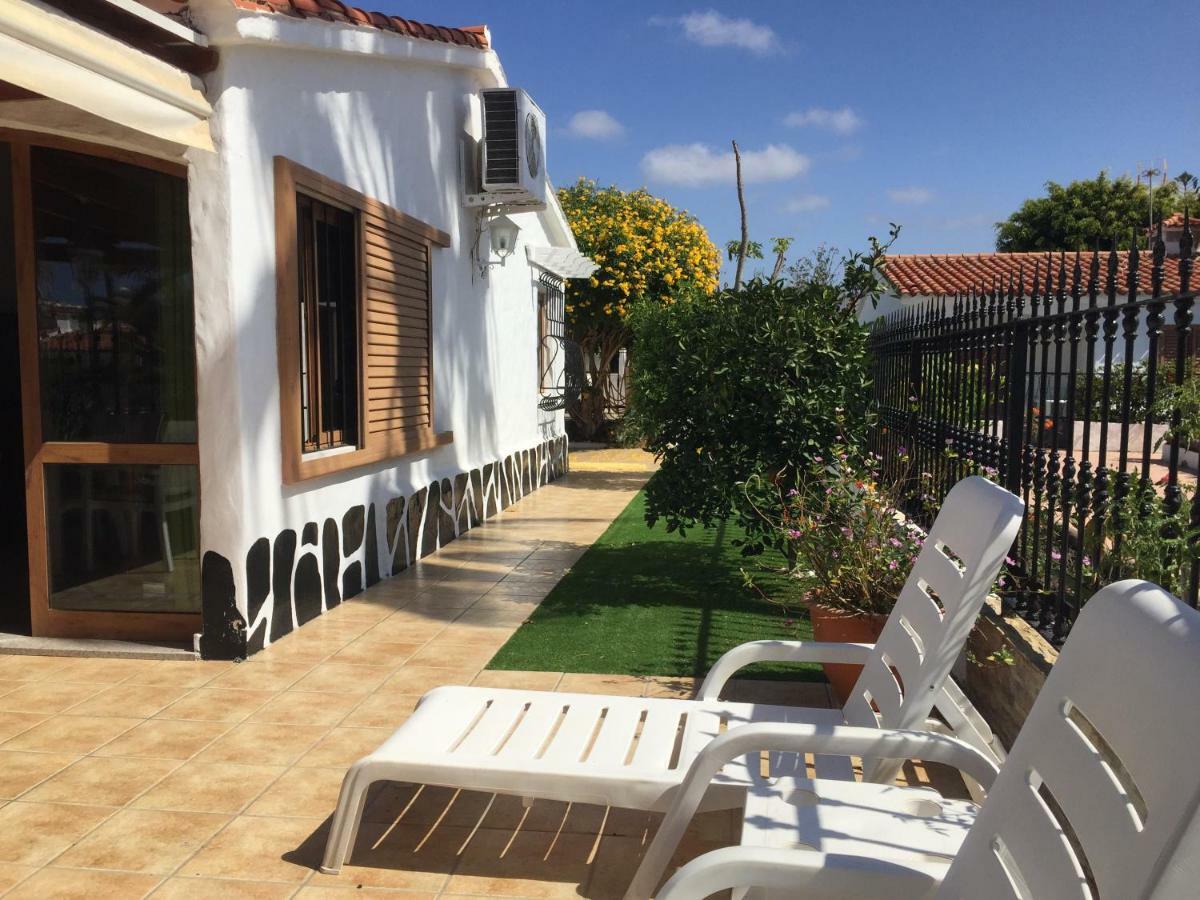 Los Porches Rosario Playa del Ingles  Exterior photo